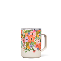 Garden Party Cream Rifle Paper Coffee Mug