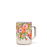 Garden Party Cream Rifle Paper Coffee Mug