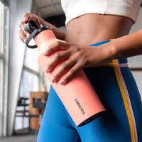 Coral 32oz Sport Canteen