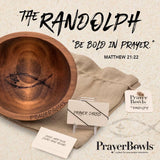 The Big Randolph Prayer Bowl