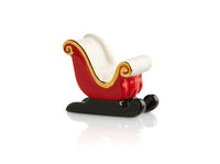Nora Fleming Sleigh Bells Ring Mini (sleigh)