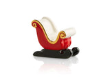 Nora Fleming Sleigh Bells Ring Mini (sleigh)