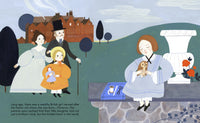 Florence Nightingale Little People, Big Dreams