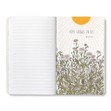 Write Now - There Is Always Hope Journal