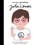 John Lennon Little People, Big Dreams