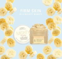 FarmHouse Fresh Mighty Tighty Tumeric & Banana Tightening Mask