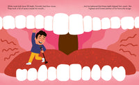 Freddie Mercury Little People, Big Dreams