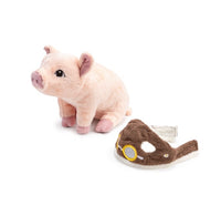 Maybe Plush Pig