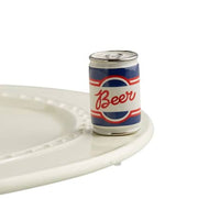 Nora Fleming Beer Me! Mini