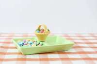 A Tisket, A Tasket (Easter Basket) Mini