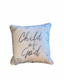 Child of God Pillow