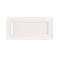 Nora Fleming Pinstripes Bread Tray