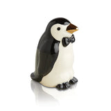 Tiny Tuxedo Mini Penguin