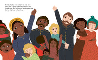 Harriet Tubman Little People, Big Dreams