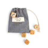 Roll’em Dice Set