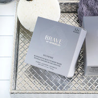 Men’s Brave Spongelle Buffer