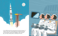 Little People, BIG DREAMS - Neil Armstrong