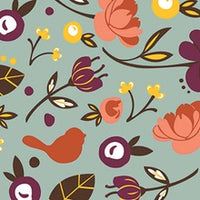 Guest Towel Napkins Nora Fleming