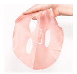 Serve Chilled Rosé Sheet Mask Patchology
