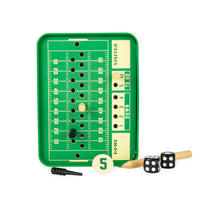 Football In A Tin