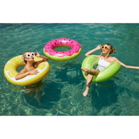Fruit Pool Float