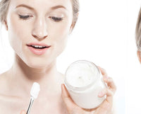 Farmhouse Fresh Serene Moon Dip Back To Youth Ageless Body Mousse