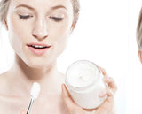 Farmhouse Fresh Serene Moon Dip Back To Youth Ageless Body Mousse