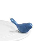 Nora Fleming Bluebird of Happiness Mini