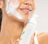 C The Future Foam Facial Cleanser