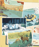 50 Adventures In The 50 States