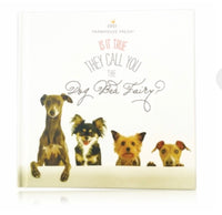 FarmHouse Fresh Dog Bed Fairy Book Is it True They Call You the Dog Bed Fairy? Farmhouse Fresh Book