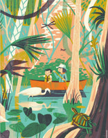 National Parks of the USA