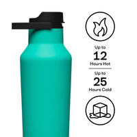 32oz Sport Canteen Kokomo