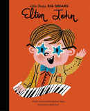 Elton John Little People, Big Dreams