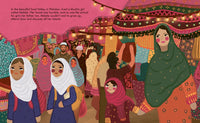Little People, BIG DREAMS - Malala Yousafzai