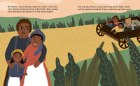 Harriet Tubman Little People, Big Dreams