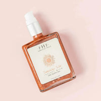 Sunshine Silk Shimmer Air Oil