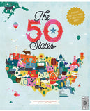 The 50 States