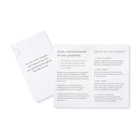 Life Notes A Letter Writing Kit for your Grandchild