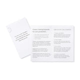 Life Notes A Letter Writing Kit for your Grandchild