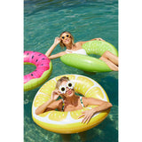 Fruit Pool Float