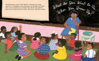 Mae Jemison Little People, BIG DREAMS