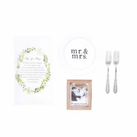 Wedding Gift Set