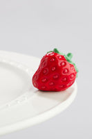 Juicy Fruit Mini (Strawberry)