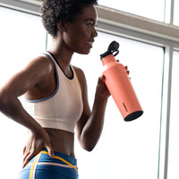 Coral 32oz Sport Canteen