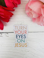 Inspirational Stickers