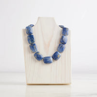 Chicklet Cooling Necklace
