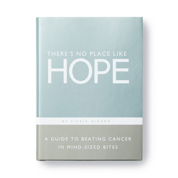 There’s No Place Like Hope