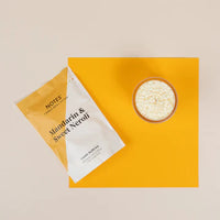 NOTES Mandarin & Sweet Neroli Sustainable Refill Kit