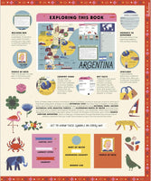 50 Maps of the World